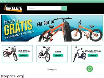 bikeleteloja.com.br