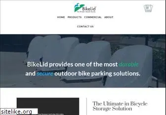 bikelid.com