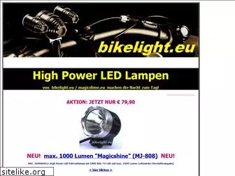 bikelight.eu