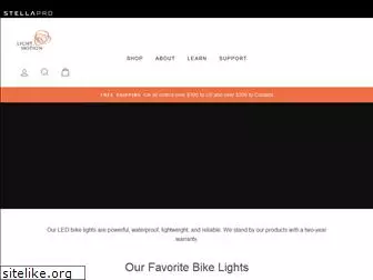 bikelights.com