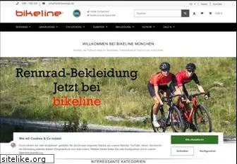 bikelineshop.de