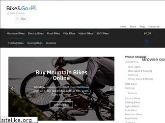 bikelinks.co.uk