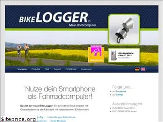 bikelogger.de
