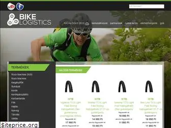 bikelogistics.hu