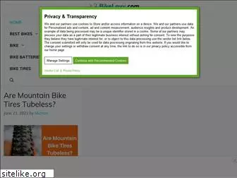 bikelovy.com