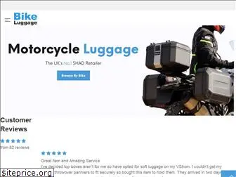 bikeluggage.co.uk