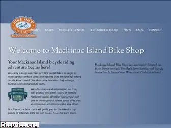 bikemackinac.com