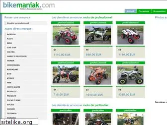 bikemaniak.com