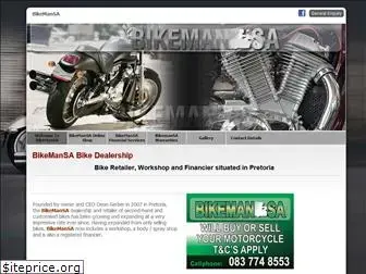 bikemansa.co.za
