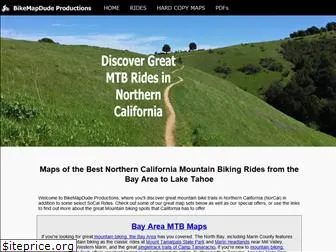 bikemapdude.com