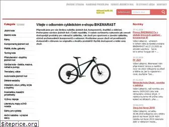 bikemarast.cz