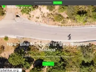 bikemarbella.com