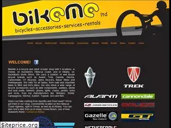 bikeme.co.nz