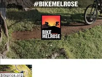 bikemelrose.com.au