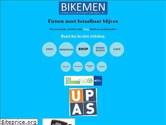 bikemen.nl