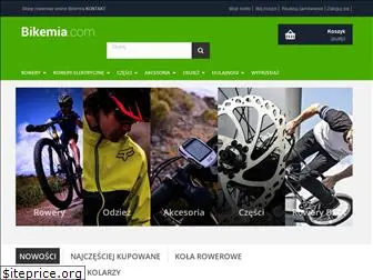 bikemia.com