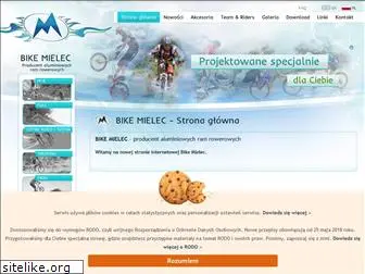 bikemielec.com