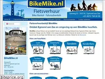 bikemike.nl