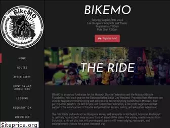 www.bikemo.org