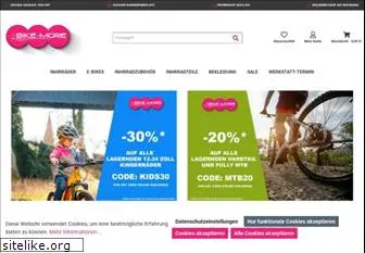 bikemore.at