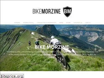 bikemorzine.com