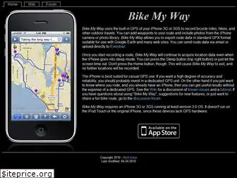 bikemyway.com