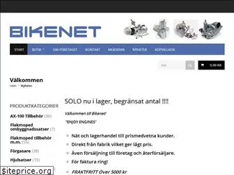bikenet.se