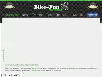 bikenfun-wenigzell.com