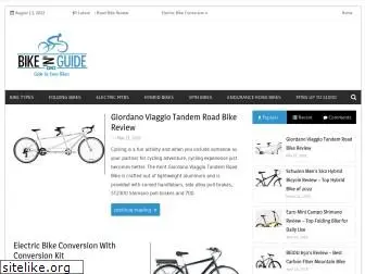 bikenguide.net