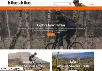 bikenhike.com