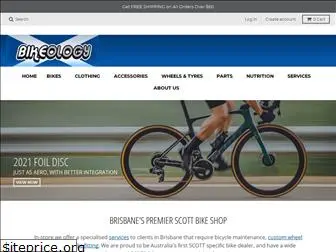 bikeology.com.au