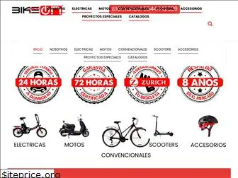 bikeon.com.mx