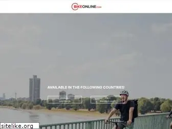 bikeonline.com