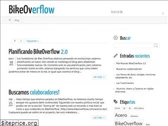 bikeoverflow.com