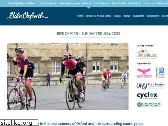 bikeoxford.co.uk