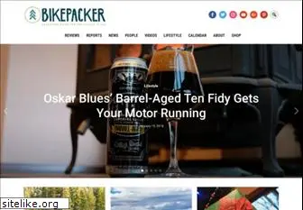 bikepacker.com