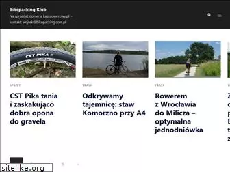bikepacking.com.pl