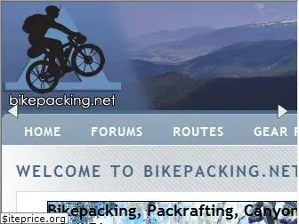 bikepacking.net