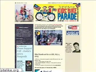 bikeparade.com