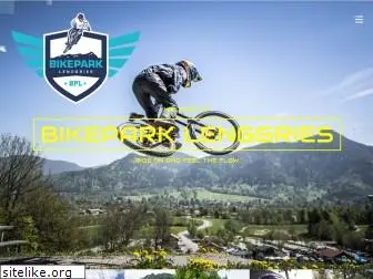 bikepark-lenggries.com