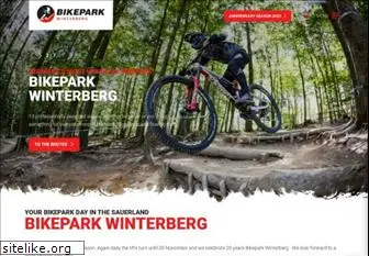 bikepark-winterberg.de