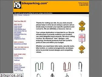 bikeparking.com