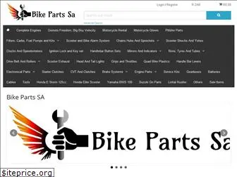 bikeparts-sa.co.za