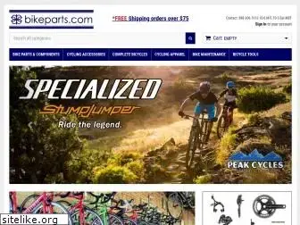 bikeparts.com