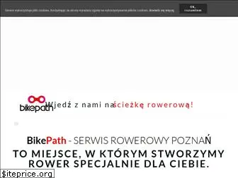 bikepath.pl