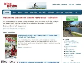 bikepaths.com.au