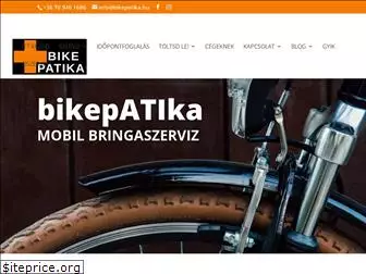 bikepatika.hu