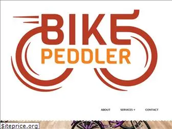 bikepeddler.com