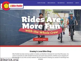 bikepeddlerco.com