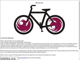 bikephoenix.com